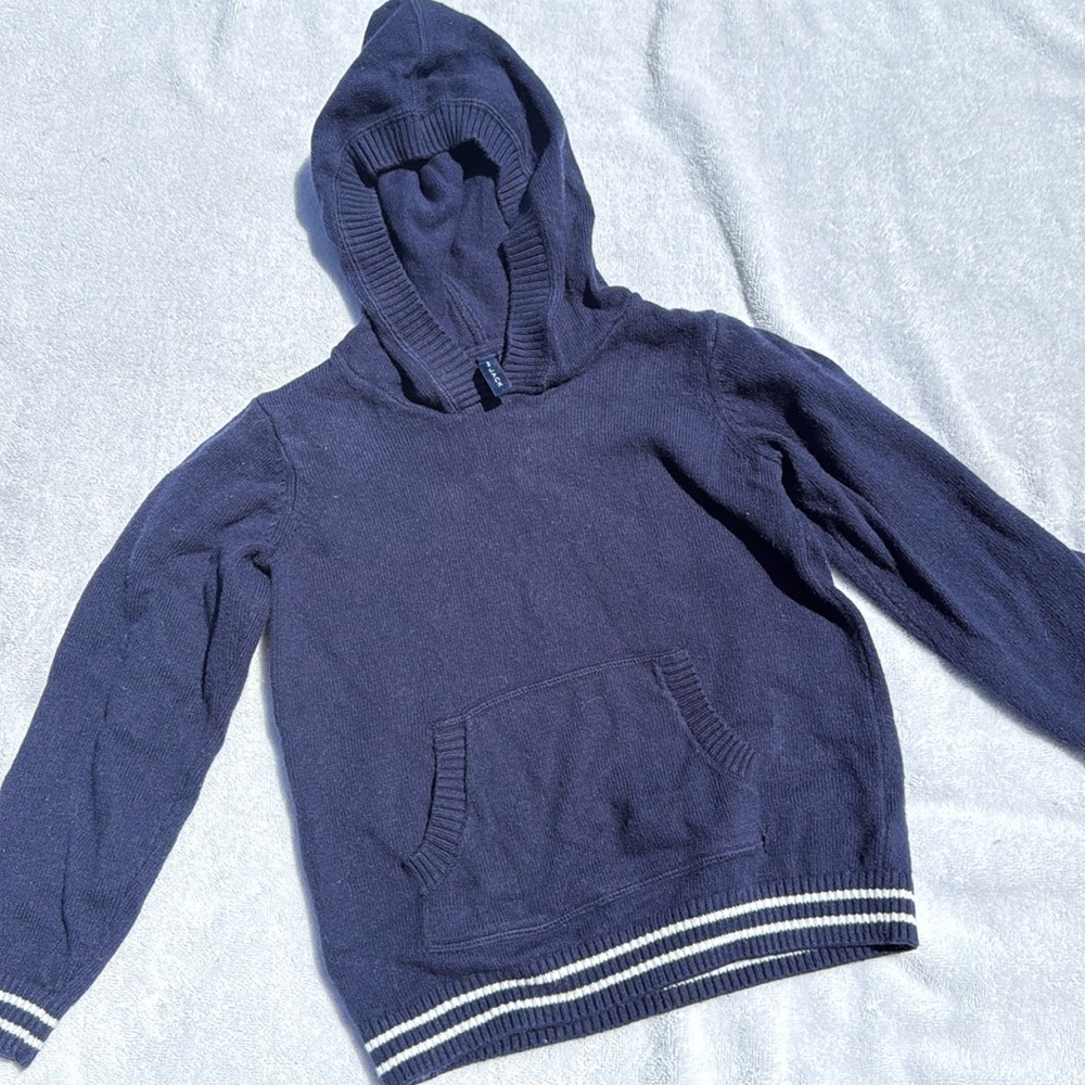 Janie and Jack Sweatshirt Soft